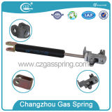 with Control Handle Lockable Gas Spring