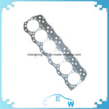 High Quality Cylinder Head Gasket for Mitsubishi 6D16t Truck Bus (OEM NO.: ME078707C)