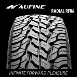 Top Quality Radial Car Tyre with High Performance
