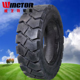 China High Performance Forklift Tire 7.00-12 with Tube