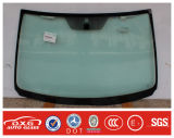 Auto Glass for Toyota Corolla Axio Sedan (Domestic Version) / Fielder Wagon 2007- Laminated Front Windscreen
