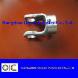Quick Release Pto Shaft Yoke for Agricultural Tractor