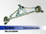 Wiper Transmission Linkage for Toyota Echo, 85110-52090, OEM Quality