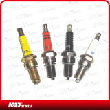 Motorcycle Accessories Motorcycle Parts Spark Plug of Motorcycle Part