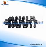 Engine Parts Crankshaft for Toyota 3b 13401-58010 B/2b/11b/13b/15b
