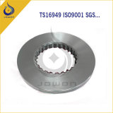 Factory specialized in Auto Parts Brake Disc