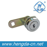 Yh9800 High Security Cylinder Cam Lock with Electric Mechanical Safe Key
