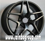 F36819 Car Wheels, BBS and Alloy 4X4 Wheel Rim with High Strength