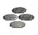 Brake Pad Automotive Parts for Hyundai Veracruz OEM 58101-3ja00 D1301