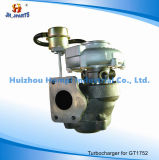 Auto Parts Turbocharger for Saab B235e Gt1752s 452204-5005s Gt1849V/Gt1749V/Gt20/Tb2559