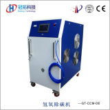 Train/Bus/Truck Engine Carbon Cleaning Machine Hho Gas Generator