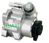 Power Steering Pump for Greatwall Pickup