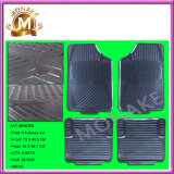 Car Accessories Rubber/PVC Anti-Slip Floor Mats for Truck / Car (MNK209)