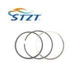 Car Piston Rings for Mercedes-Benz 2700300024