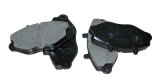 Brake Shoe/Pad for Isuzu Tr Frt Fdb701