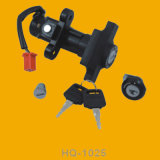 Fabulous Ignition Switch, Motorcycle Ignition Switch for Hq25