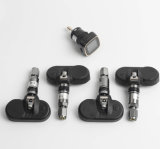 Cheap Internal Sensors Cigar Lighter TPMS Tire Pressuring System