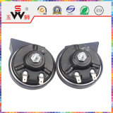 Wushi 24V Electric Horn with Contact Point
