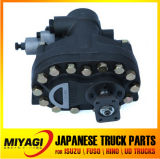 Kp-1405A Hydraulic Gear Pump for Japan Truck Parts