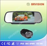 Reversing Camera System with 7 Inch Mirror Monitor