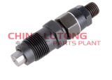 Diesel Injector-Volvo Fuel Injector Replacement