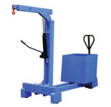 Counter Balanced Crane (CSC550)