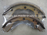 Auto Spare Parts High Performance F347 Brake Shoe (PJABS016)