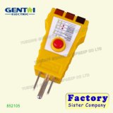 Good Quality GFCI Outlet Receptacle Tester (852105)