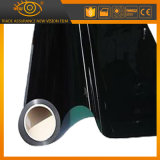 Hot Selling 2 Ply Dark Black Car Window Solar Tint Film