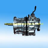 Iveco 8140.43/2.8L Engine Transmission Case