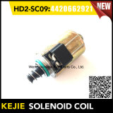 4420662921 Volvo Scania Truck Repair Kits Solenoid Coil for Ecas Solenoid Valve