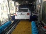 Tunnel Car Wash Machine Automatic Fast Cleaning Equipment System
