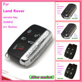 Samrt Remote Car Key for Auto Land Rover with 5 Buttons 315MHz
