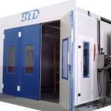 Painting Line Ce Marked Spray Booth