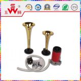 Gold Horn Auto Horn for Motorcycle Parts