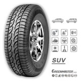 Factory Wholesale DOT/ECE/EU-Label/ISO/SGS Radial Semi-Steel Passenger Car Tire SUV PCR Tyre Light Truck Tyres