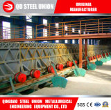 High Quality Sintering Machine Usde for Metallurgical