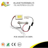 LED PCB 01 Auto LED Bulb Car Parts