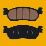 High Quality Motorbike Brake Pads, Motorcycle Brake Pad for Honda