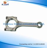 Auto Parts Connecting Rod for Hyundai KIA Pride 23510-26430