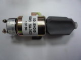 1751-24e7u1b1s5a Engine Fuel Valve SA-3933 Stop Solenoid for Woodward