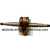 Chainsaw Crank Shaft Crankshaft for Stihl Chain Saw Ms070