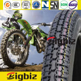 Qingdao Top Brand Classic 90/90-17 Tubeless Motorcycle Tyre