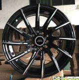 China Car Accessories 14inch 15inch 16inch Aluminum Alloy Wheel