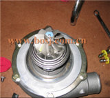 6.4 Powerstroke 2008-2010 Low Pressure Billet Compressor Wheel Thailand