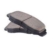 Best Selling Manufacturer China Auto Car Rear Brake Pads for Ford 6c11-2m008-AC