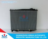 at Transmission D22A Auto Cooling Radiator Aluminum Core for Nissan