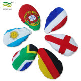 Different National Flags Car Mirror Cover (B-NF13F14010)