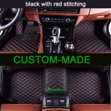 Car Floor Mat/Car Carpet/Foot Mat for BMW with 360d Full Coverage