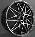 Car Alloy Wheels Replica Size 18X8.0 Kin-51607 for BMW